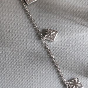 JoycuFF Regalos Cristianos, Pulsera De Cruz Para Mujeres Y Niñas, Joyería Cristiana